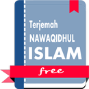 Terjemah Nawaqidhul Islam (Pembatal Islam) 3,5 MB-APK