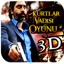 Kurtlar Vadisi İstihbarat Oyun APK