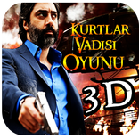 Kurtlar Vadisi İstihbarat Oyun