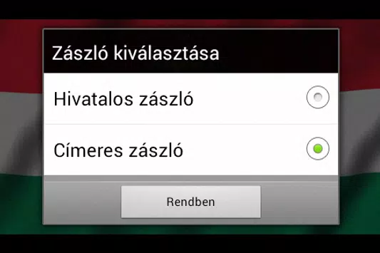 Download do APK de 3D Magyar Zászló és Himnusz para Android