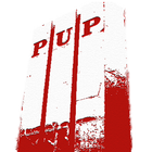 PUP mobile Portal-icoon