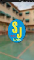 Saint Joseph İzmir Affiche