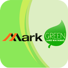 Mark Green Land icône