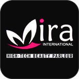 Mira Beauty Parlour icône