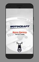 Motocraft capture d'écran 1