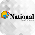 National Electricals आइकन