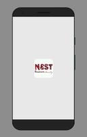 برنامه‌نما Nest Homestay عکس از صفحه