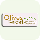 Olives Resort Wayanad icon