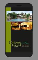 Olives Resort Wayanad poster