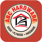 ABC Hardware أيقونة