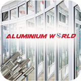 ALUMINIUM WORLD आइकन