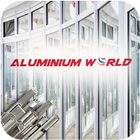 ALUMINIUM WORLD 아이콘