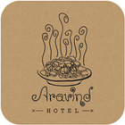 Aravind Hotel icône