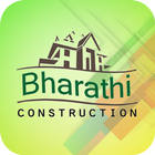 BHARATHI CONSTRUCTIONS simgesi