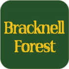 Bracknell Forest आइकन