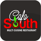 Cafe South Restaurant icône