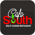 Cafe South Restaurant-icoon