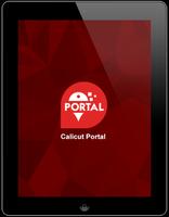Calicut Portal capture d'écran 1
