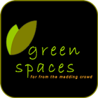Green Spaces icône
