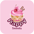 Happy Sweets icône