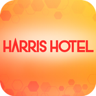 Harris Hotel 아이콘