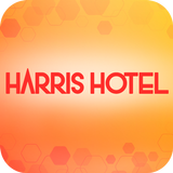 Harris Hotel أيقونة