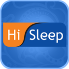 Hisleep India-icoon