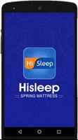 Hisleep India ポスター