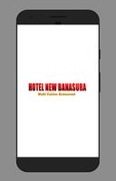 Hotel New Banasura imagem de tela 1
