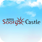 Hotel Soorya Castle 图标