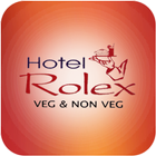 Hotel Rolex icône