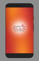Hotel Rolex Affiche