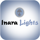 INARA LIGHTS 아이콘