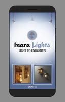 INARA LIGHTS Plakat
