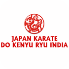 Japan Karate أيقونة