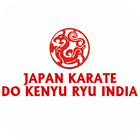 Japan Karate ikona