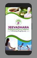 Jeevadhara Ayurveda poster