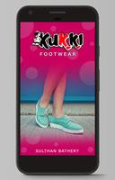 Kukki Footwear Bathery capture d'écran 1