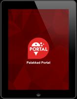 Palakkad Portal capture d'écran 1