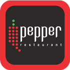 Pepper Restaurant icône