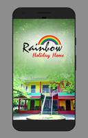 Rainbow Holiday Home capture d'écran 1