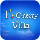 T Cherry Villa icône