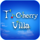 T Cherry Villa アイコン