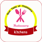 Thalassery Kitchens Zeichen