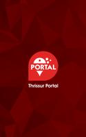 Thrissur Portal plakat