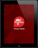 1 Schermata Thrissur Portal