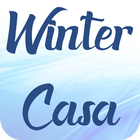 Winter Casa icône