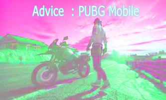 advice PUPG Mobile 2k18 screenshot 2