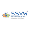SSVM WORLD SCHOOL