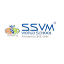SSVM WORLD SCHOOL APK